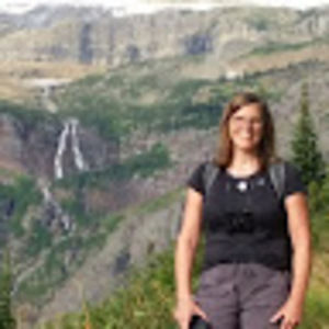 Meet your Posher, Laurelyn